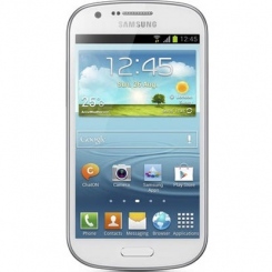 Samsung Galaxy Express I8730 -  1